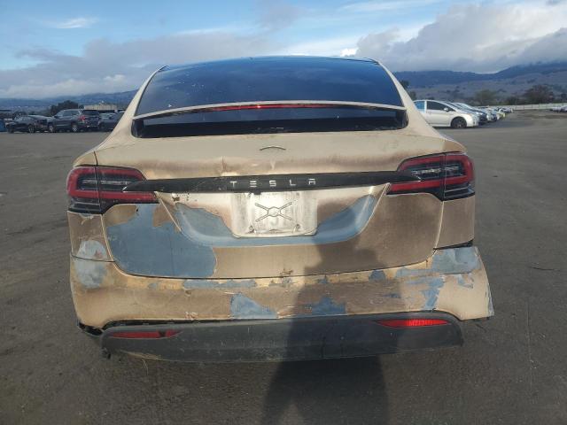 Фото 6 - TESLA MODEL X