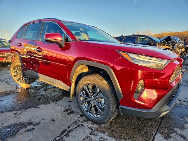 Фото 4 - TOYOTA RAV4
