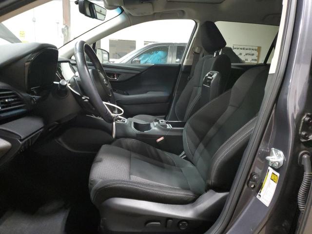 Фото 7 - SUBARU OUTBACK