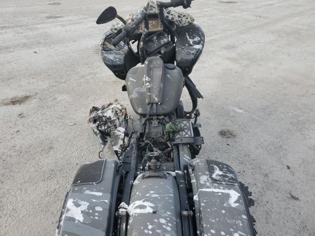 HARLEY-DAVIDSON FL 2022