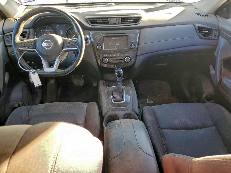 Фото 8 - NISSAN ROGUE