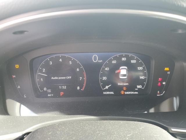 Фото 9 - HONDA CIVIC