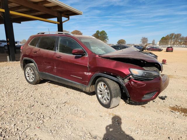 Фото 4 - JEEP GRAND CHER