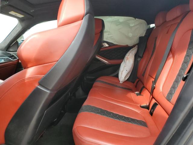 Фото 10 - BMW X6