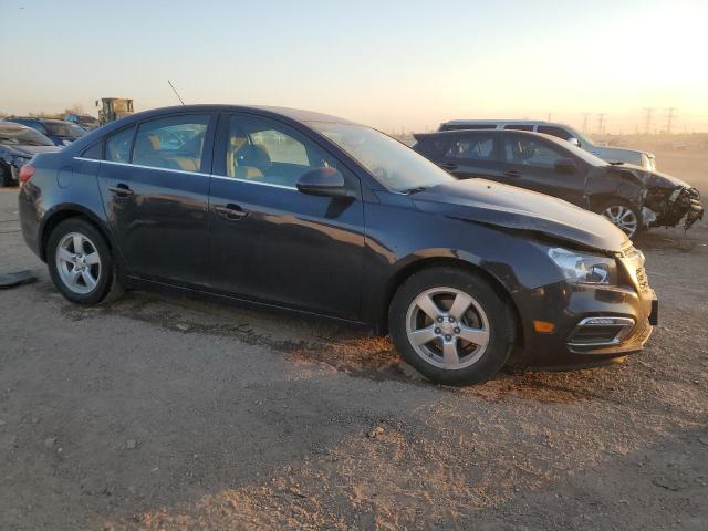 Фото 4 - CHEVROLET CRUZE