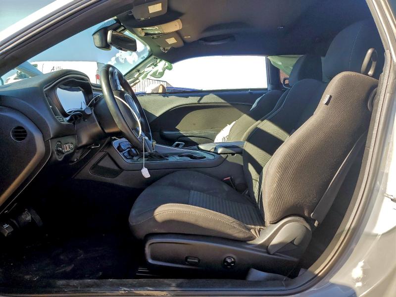 Фото 7 - DODGE CHALLENGER