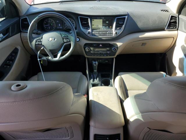 Фото 8 - HYUNDAI TUCSON