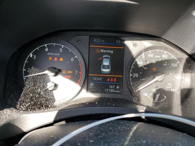 Фото 9 - NISSAN ALTIMA