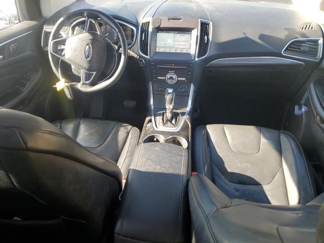 Фото 8 - FORD EDGE