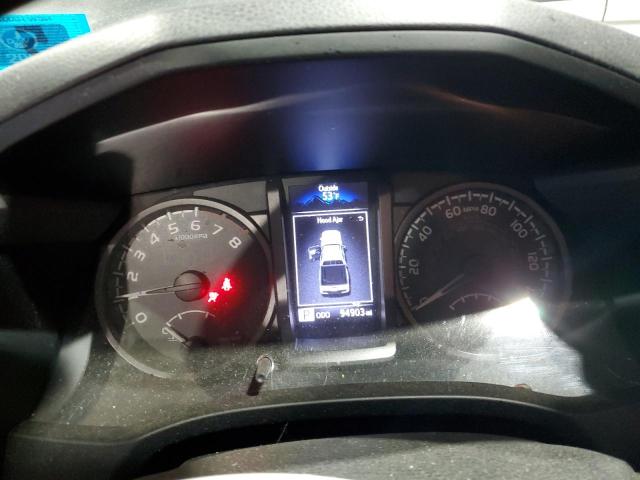 Фото 9 - TOYOTA TACOMA