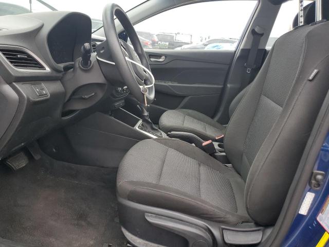 Фото 7 - HYUNDAI ACCENT