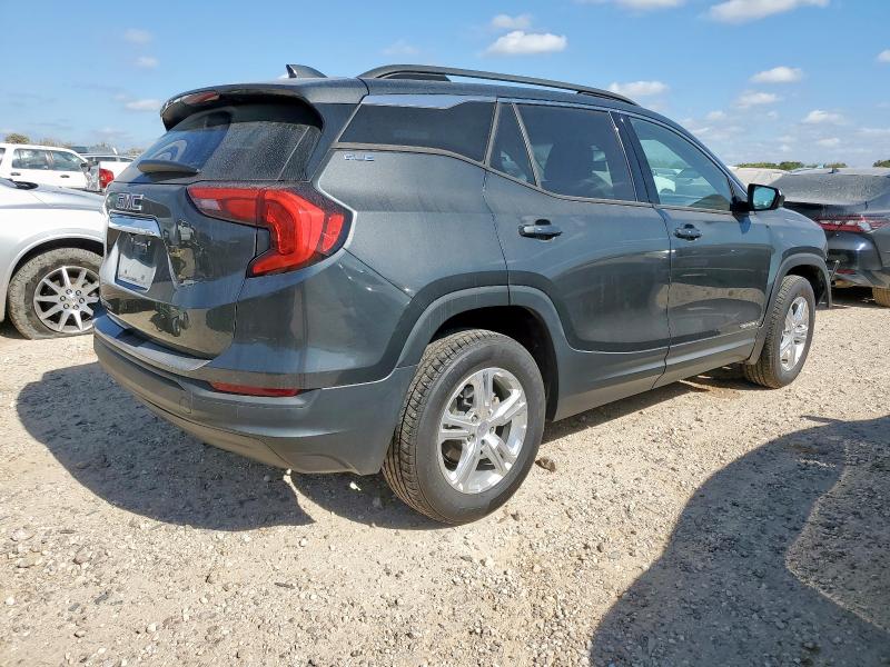 Фото 3 - GMC TERRAIN