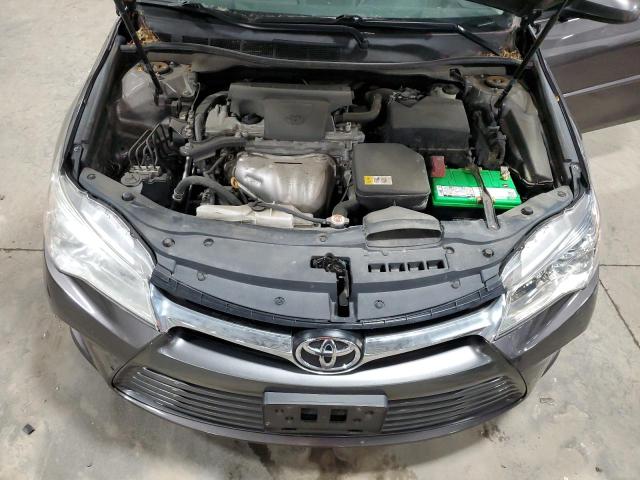 Фото 11 - TOYOTA CAMRY