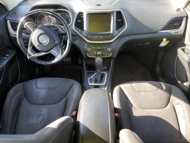 Фото 8 - JEEP GRAND CHER