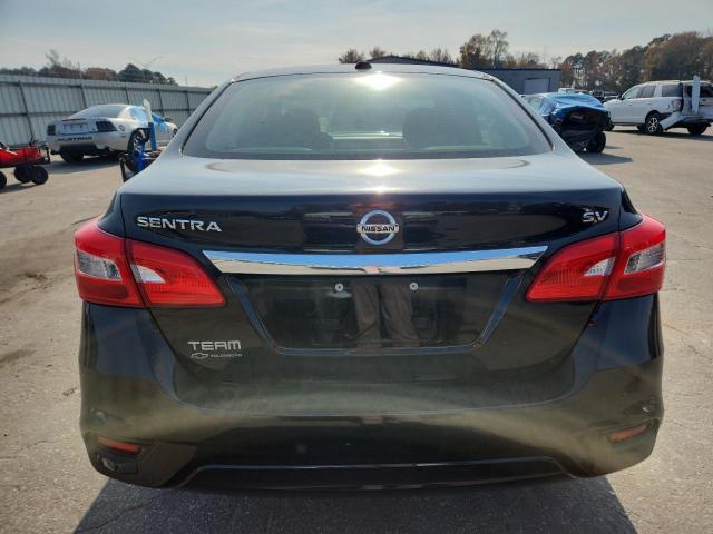 Фото 6 - NISSAN SENTRA