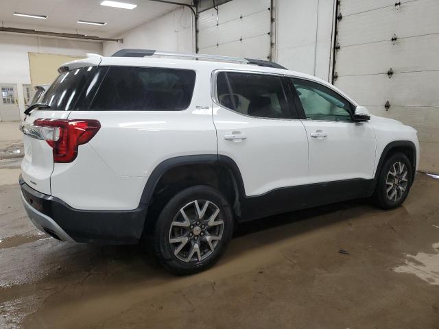 Фото 3 - GMC ACADIA