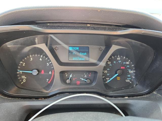 Фото 9 - FORD TRANSIT