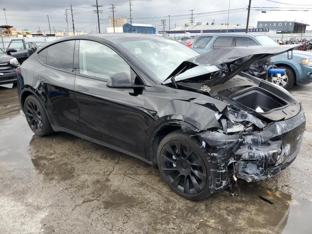 Фото 4 - TESLA MODEL Y