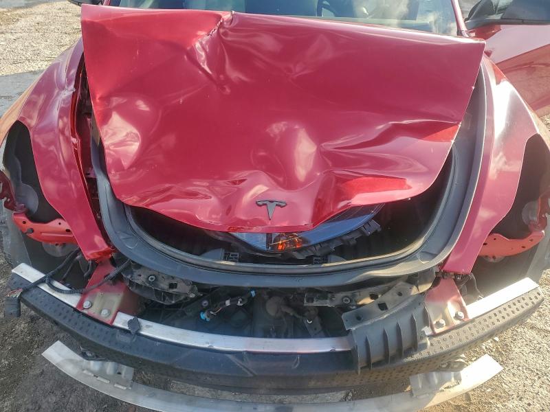 Фото 11 - TESLA MODEL 3