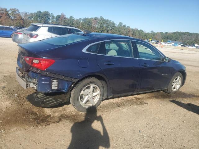 Фото 3 - CHEVROLET MALIBU
