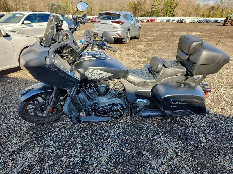 INDIAN CHALLENGER 2021