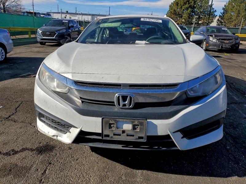 Фото 5 - HONDA CIVIC