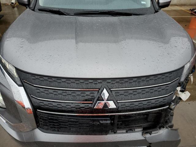 Фото 12 - MITSUBISHI OUTLANDER