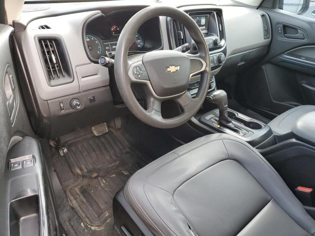 Фото 8 - CHEVROLET COLORADO