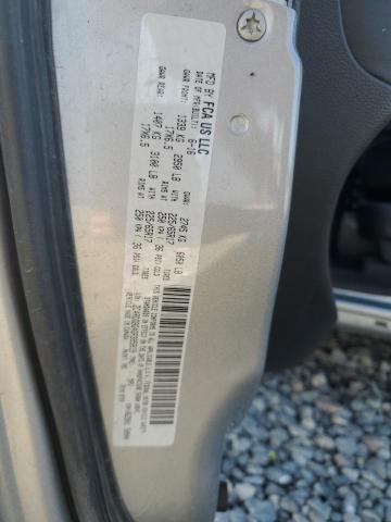 Фото 13 - DODGE CARAVAN