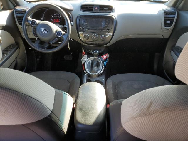 Фото 8 - KIA SOUL