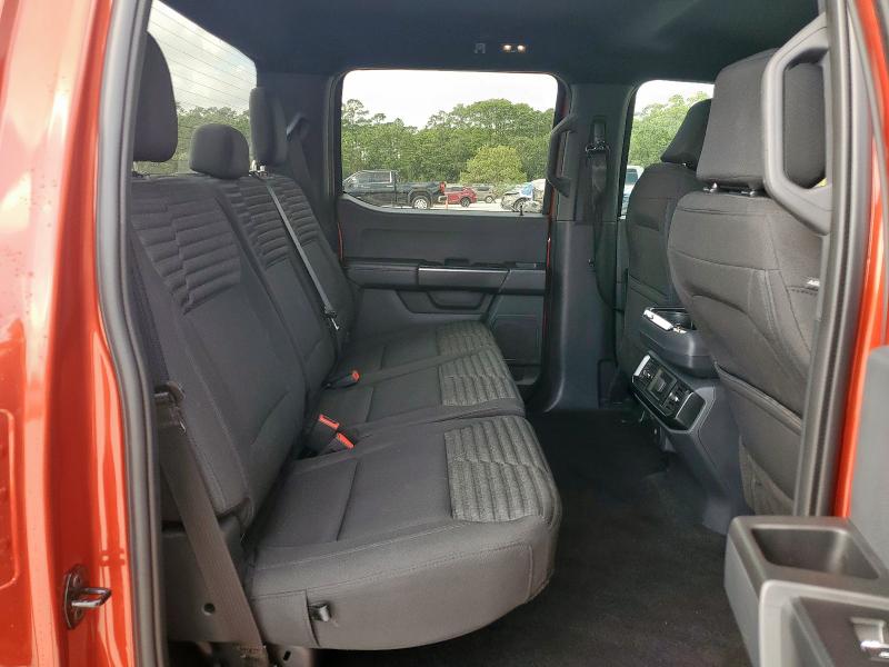 Фото 10 - FORD F-150