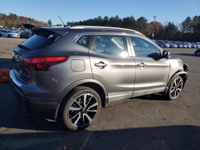 Фото 3 - NISSAN ROGUE