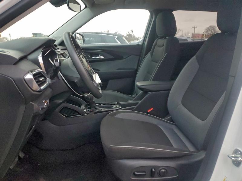 Фото 7 - CHEVROLET TRAILBLZR