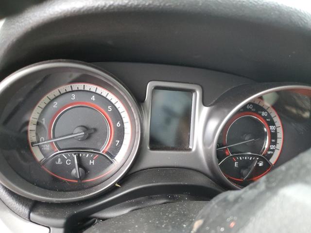 Фото 9 - DODGE JOURNEY