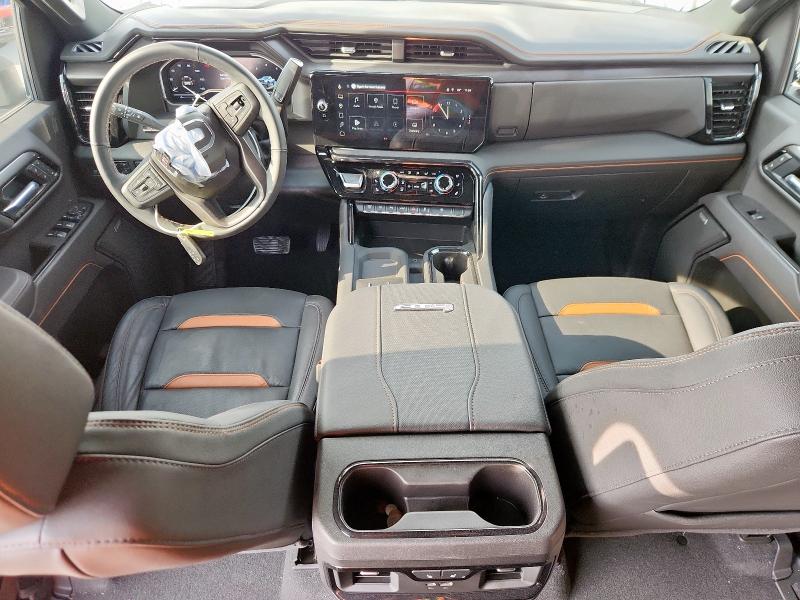 Фото 8 - GMC SIERRA