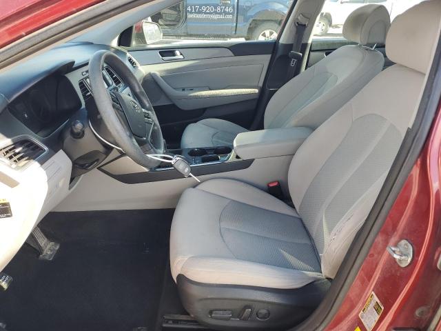 Фото 7 - HYUNDAI SONATA