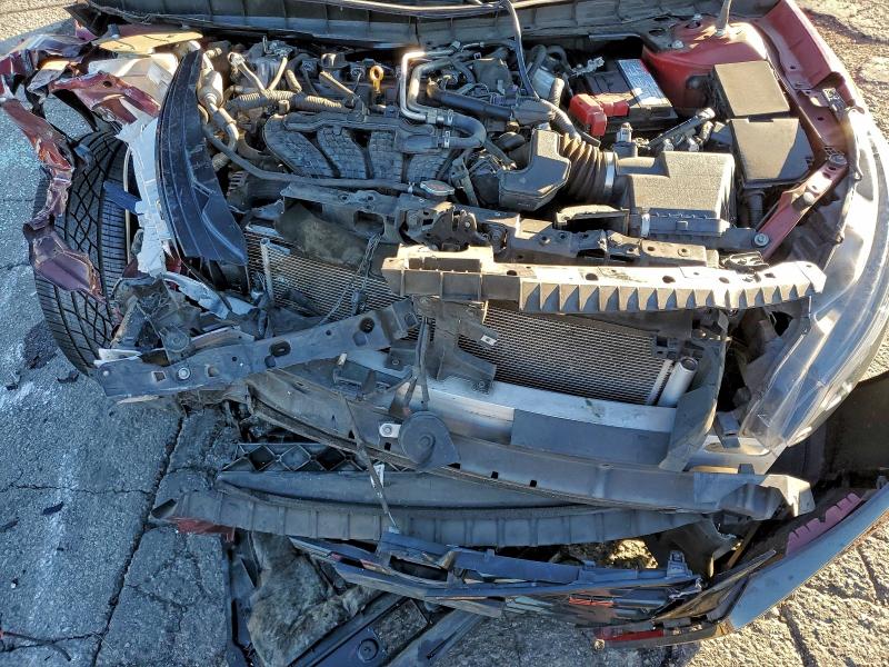 Фото 11 - NISSAN ALTIMA