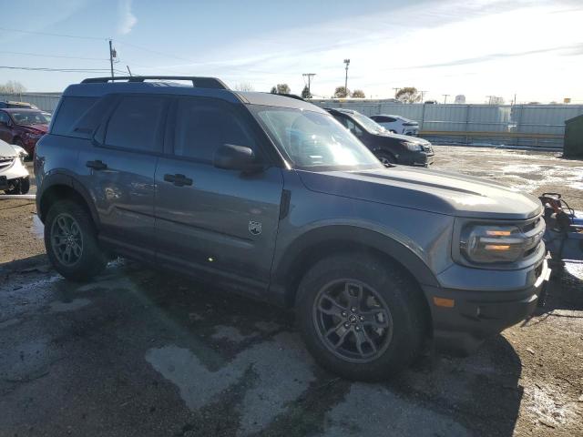 Фото 4 - FORD BRONCO