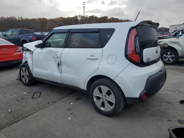 Фото 2 - KIA SOUL