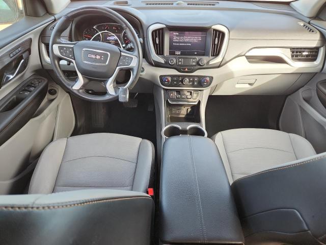 Фото 8 - GMC TERRAIN
