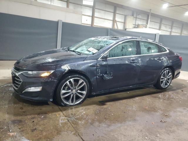 Фото 1 - CHEVROLET MALIBU