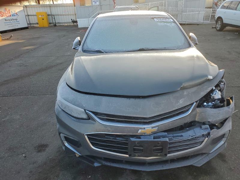 Фото 5 - CHEVROLET MALIBU