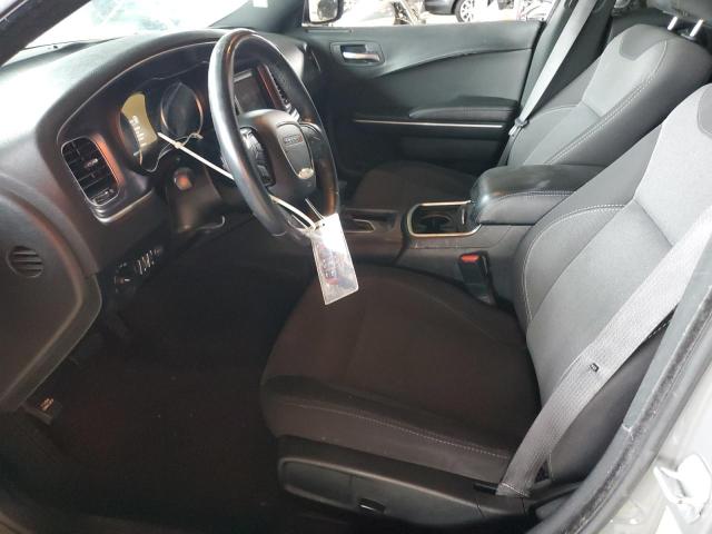 Фото 7 - DODGE CHARGER