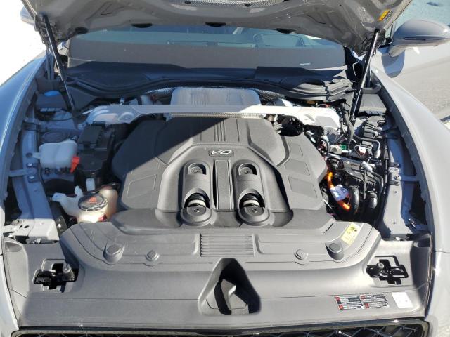 BENTLEY CONTINENTA 2025 VIN SCBDR4ZG2SC020883