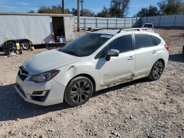 Фото 1 - SUBARU IMPREZA