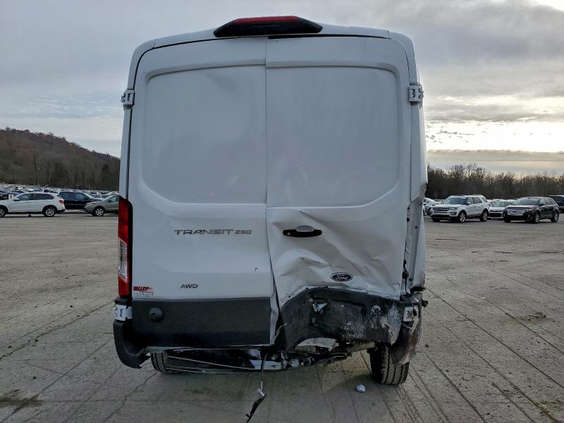 Фото 6 - FORD TRANSIT