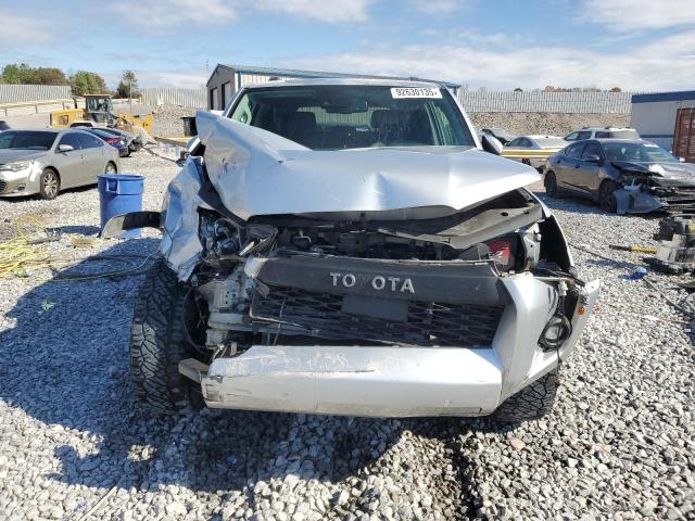 Фото 5 - TOYOTA 4RUNNER