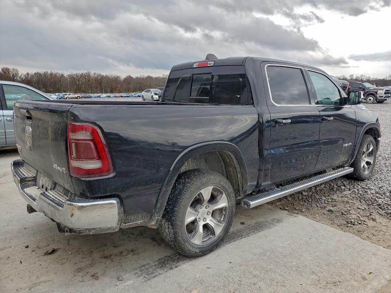 Фото 3 - RAM 1500