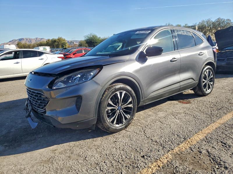 Фото 1 - FORD ESCAPE