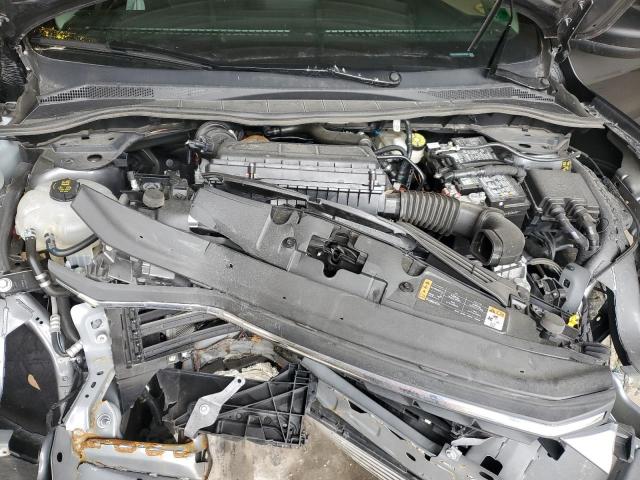 FORD ESCAPE ACT 2025 VIN 1FMCU9GN8SUA43841